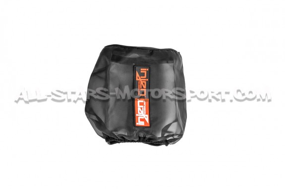 Hydro shield 18cm x 18cm pour admission Injen