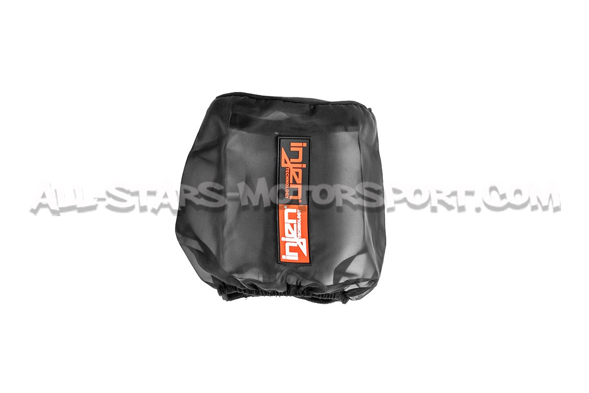 Hydro shield 18cm x 18cm pour admission Injen