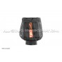 Hydro shield 18cm x 18cm pour admission Injen