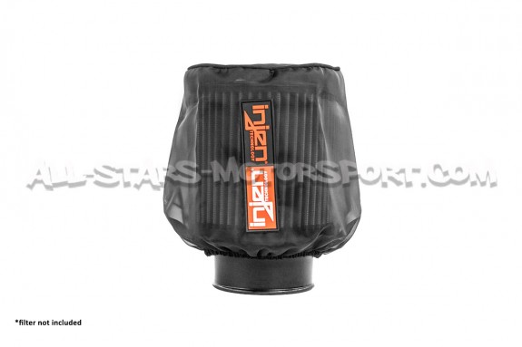 Hydro shield 18cm x 18cm pour admission Injen