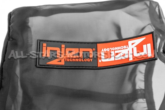 Hydro shield 18cm x 18cm para admisión Injen