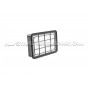 Mitsubishi Lancer Evo 10 HKS Super Air Filter Panel