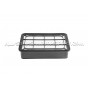 Mitsubishi Lancer Evo 10 HKS Super Air Filter Panel