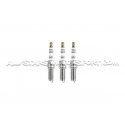 Bujias Iridium HKS Super Fire Racing para Toyota Yaris GR