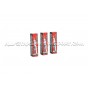 Bougies Iridium HKS Super Fire Racing pour Toyota Yaris GR