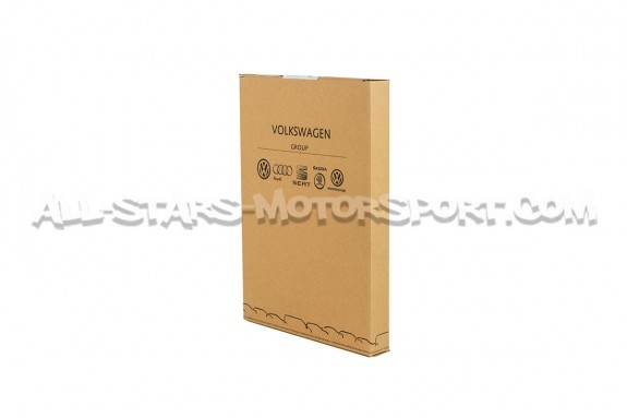 S3 8L / TT 8N / Golf 4 GTI / Leon 1M 1.8T 20V OEM Cabin Filter