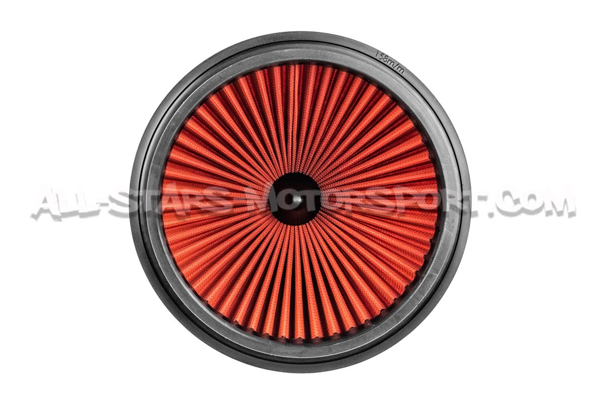 Filtro de aire para admision Eventuri de Golf 8 GTI / Golf 8 R / S3...