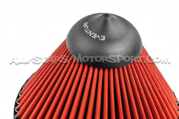 Filtro de aire para admision Eventuri de Golf 8 GTI / Golf 8 R / S3...