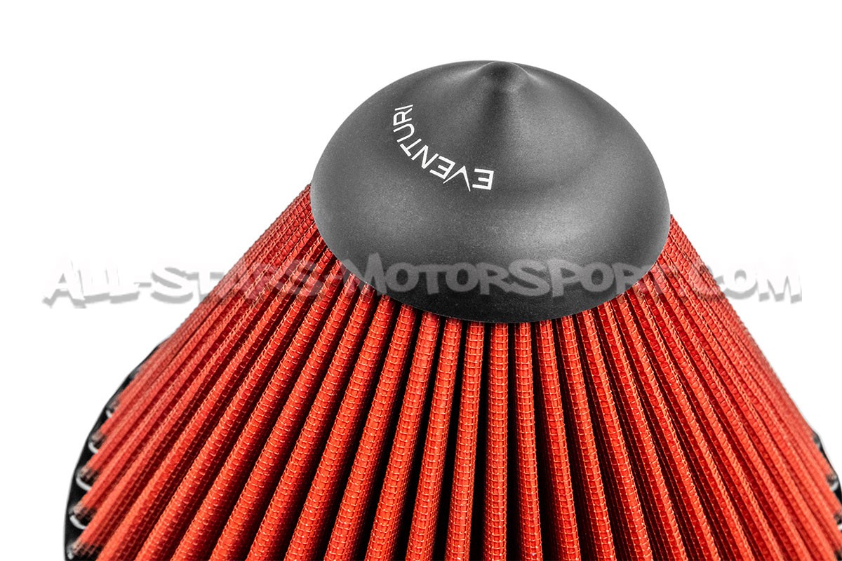 Filtro de aire para admision Eventuri de Golf 8 GTI / Golf 8 R / S3...