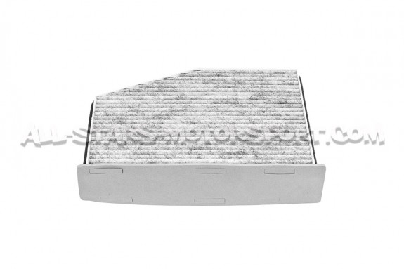 Filtro de habitaculo OEM para Golf 5 GTI / R32 / Golf 6 R / Leon 2 ...