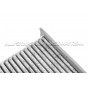 Filtro de habitaculo OEM para Golf 5 GTI / R32 / Golf 6 R / Leon 2 Cupra / S3 8P / TT Mk2