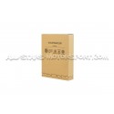 Filtre d'habitacle OEM pour Golf 5 GTI / R32 / Golf 6 R / Leon 2 Cu...