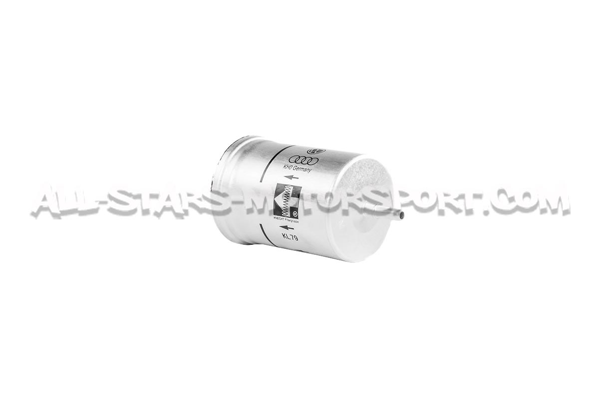 Filtro de combustible OEM para S3 8L / TT 8N / Golf 4 GTI / Leon 1M 1.8T 20V
