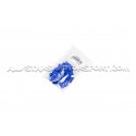 Blue R36 Coil Pack Covers for Golf 4 R32 / Golf 5 R32 / A3 8P /TT 8...