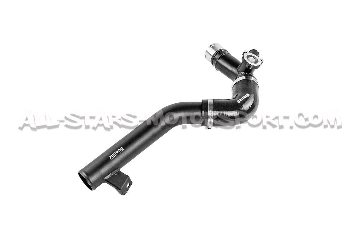 Airtec Charge Pipe Hot Side for Ford Fiesta ST Mk8