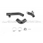 Tubes d'échangeur charge pipe gros volume Airtec pour Ford Fiesta ST Mk8