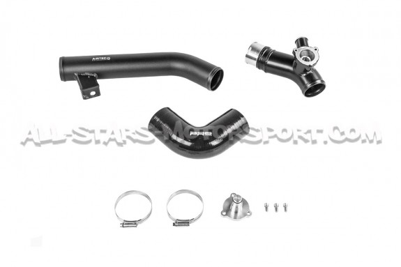 Airtec Charge Pipe Hot Side for Ford Fiesta ST Mk8