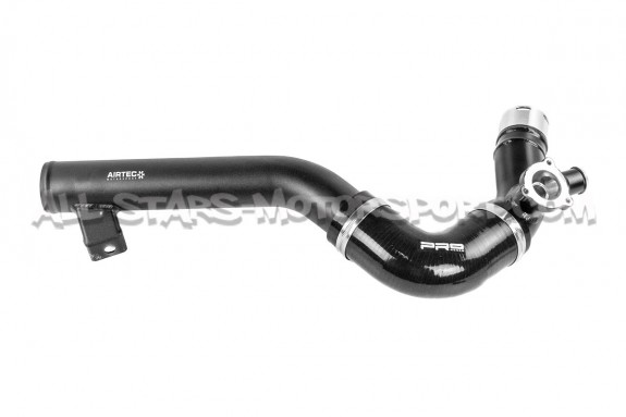 Tubos de intercambiador charge pipe Airtec para Ford Fiesta ST Mk8