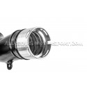 Tubes d'échangeur charge pipe gros volume Airtec pour Ford Fiesta S...