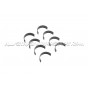 Mazda 3 MPS 2.3 / MX5 NC 2.0 ACL Performance Conrod Bearings