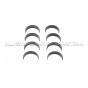 Mazda 3 MPS 2.3 / MX5 NC 2.0 ACL Performance Conrod Bearings