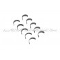 Coussinets de vilebrequin ACL Performance pour Mitsubishi Lancer Evo 10