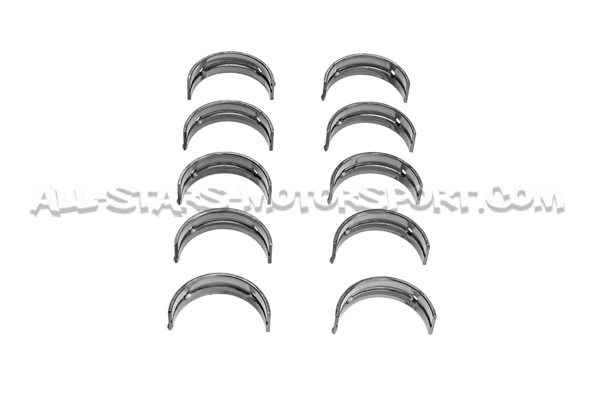 Coussinets de vilebrequin ACL Performance pour Honda S2000