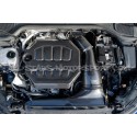 Golf 8 GTI / Golf 8 R Eventuri Carbon Fiber Engine Cover