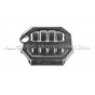 Golf 8 GTI / Golf 8 R Eventuri Carbon Fiber Engine Cover