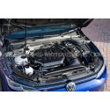Couvre moteur carbone Eventuri pour Golf 8 GTI / Golf 8 R