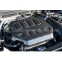 Golf 8 GTI / Golf 8 R Eventuri Carbon Fiber Engine Cover