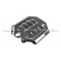 Golf 8 GTI / Golf 8 R Eventuri Carbon Fiber Engine Cover