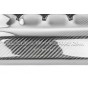 Couvre moteur carbone Eventuri pour Golf 8 GTI / Golf 8 R