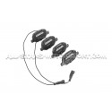 Dixcel Rear Extra Speed Brake Pads for 595 / 695 Abarth