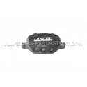 Plaquettes de frein arrieres Dixcel Extra Speed pour 595 / 695 Abarth