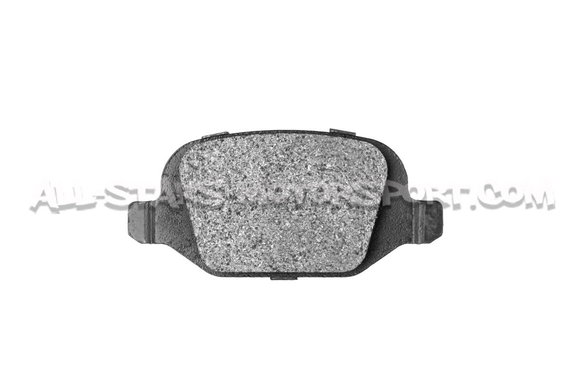 Dixcel Rear Extra Speed Brake Pads for 595 / 695 Abarth