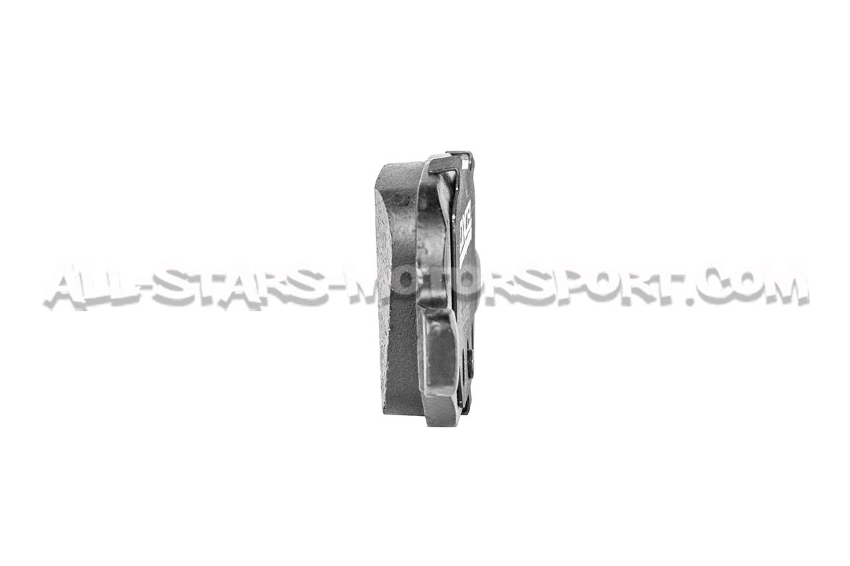 Dixcel Rear Extra Speed Brake Pads for 595 / 695 Abarth