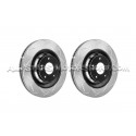 Hyundai I30N (16-21) 345mm DBA T3 Front Brake Discs