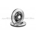Hyundai I30N (16-21) 345mm DBA T3 Front Brake Discs