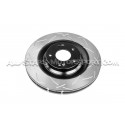 Disques de frein avants DBA T3 pour Hyundai I30N (16-21) 345mm