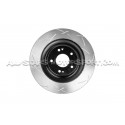 Discos de freno delanteros DBA T3 para Hyundai I30N (16-21) 345mm
