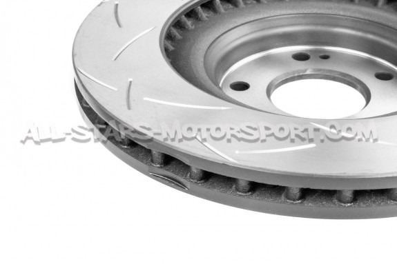 Disques de frein avants DBA T3 pour Hyundai I30N (16-21) 345mm