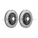 Honda Civic Type R FK2 / FK8 DBA T3 Front Brake Discs