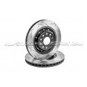 Honda Civic Type R FK2 / FK8 DBA T3 Front Brake Discs