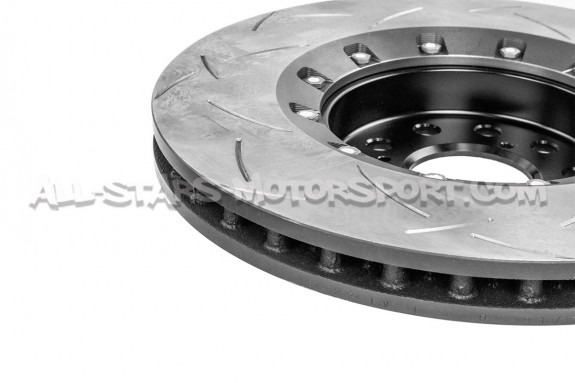 Honda Civic Type R FK2 / FK8 DBA T3 Front Brake Discs