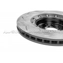 Honda Civic Type R FK2 / FK8 DBA T3 Front Brake Discs