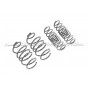 UP GTI Racingline -25mm Sport Springs