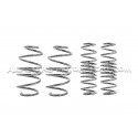 Muelles de suspensión Racingline -25mm para UP GTI