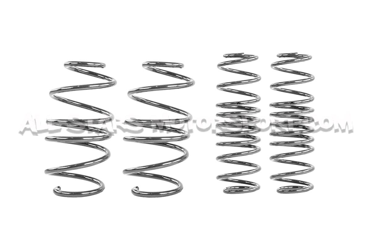 Kit ressorts courts Racingline -25mm pour UP GTI