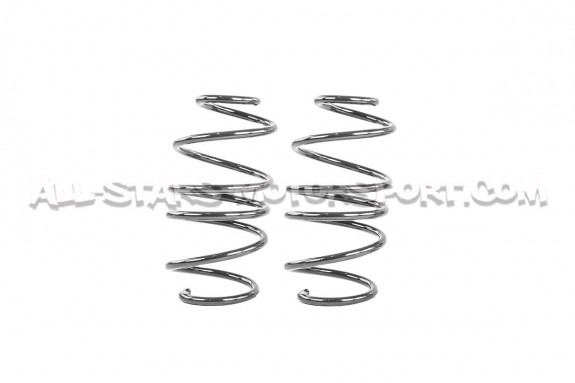UP GTI Racingline -25mm Sport Springs
